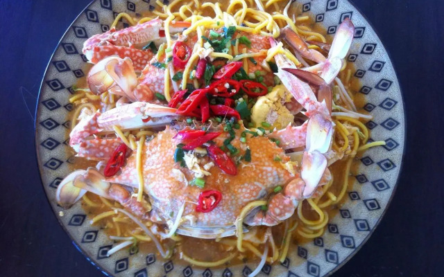 Pandan Beach Homestay