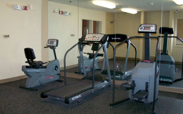 Extended Stay America Suites - Columbia - Northwest/Harbison