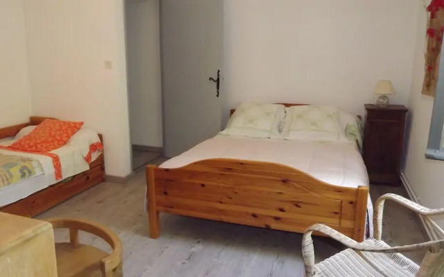 La Bastide B&B