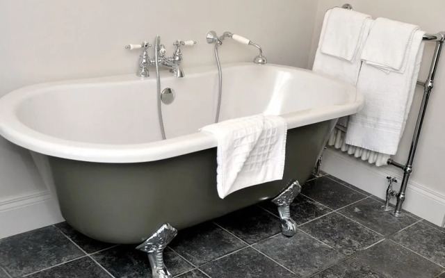 Millbrook Lodge Hotel