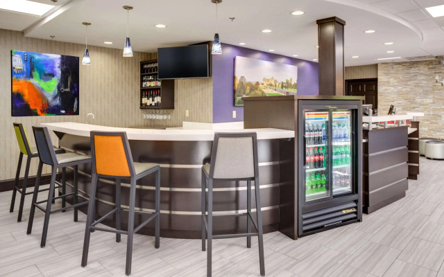 Clarion Inn Biltmore Village