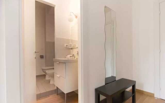 Via Colombo Holiday Rooms