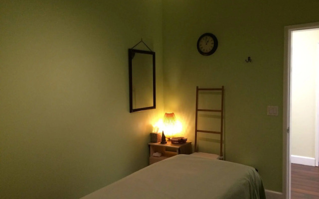Thanh Binh Riverside Hotel