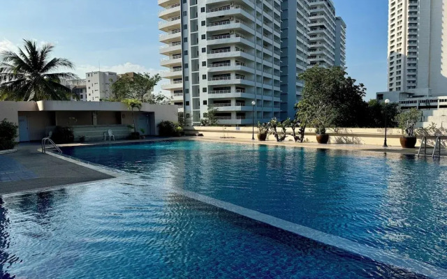 Kieng Talay Studio by PSR