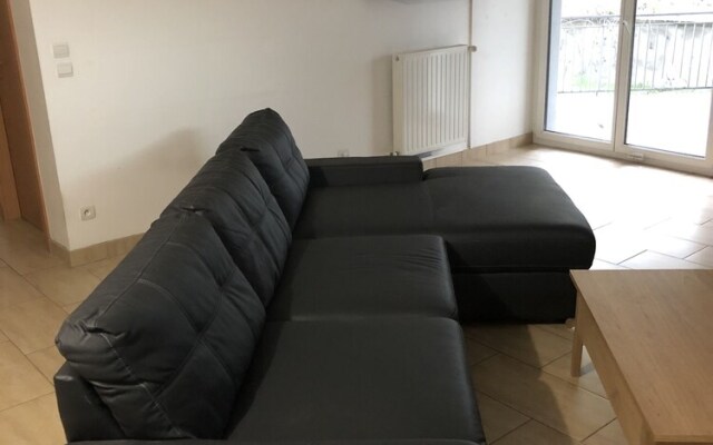 Super appartement meublé haut standing Elias