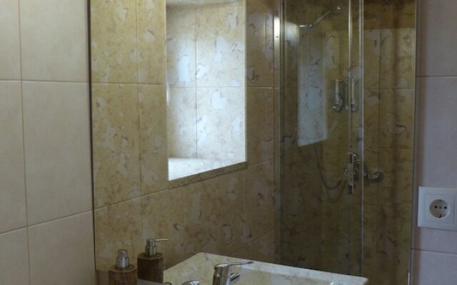 Casas da Villa - Oliveira e Videira