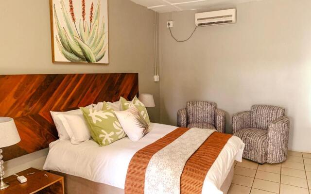 Biweda Nguni Lodge