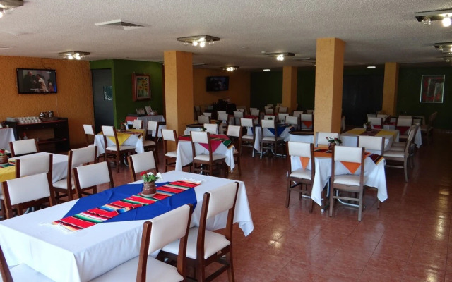 Hotel de Cuautla