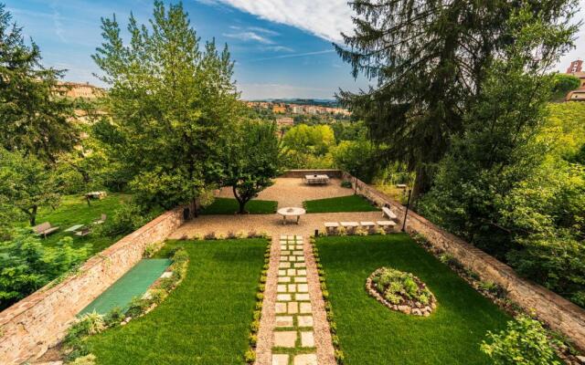 Il Giardino di Pantaneto
