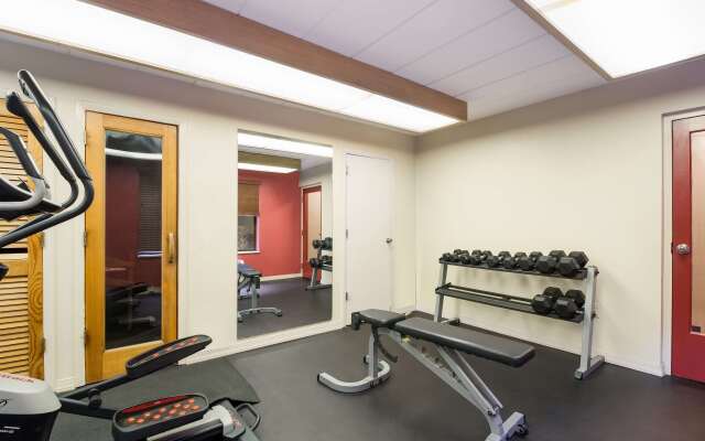 Best Western Braddock Inn