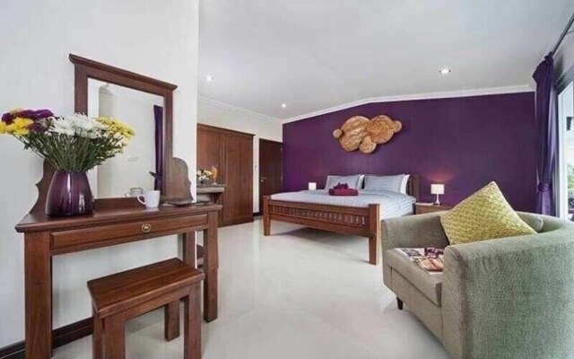 Pool Villa Pattaya - ViewPoint 2