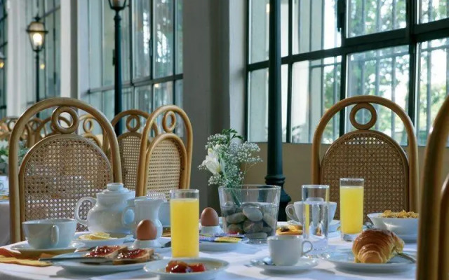 Hotel President Firenze