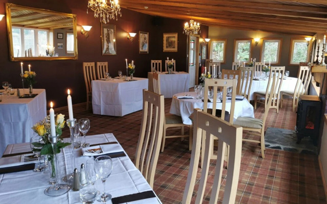 The Whistlefield Inn