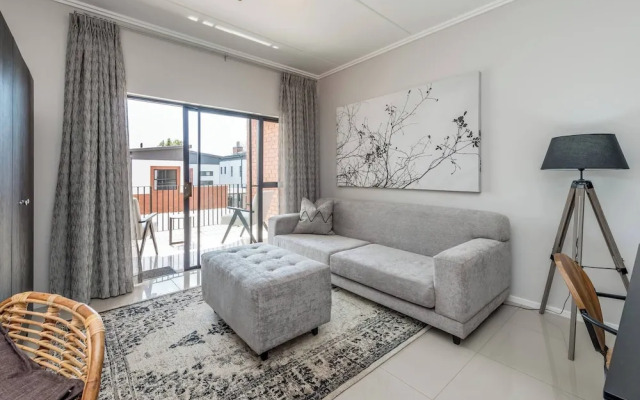 Long & Short Stays With Uncapped Wi-fi & Security