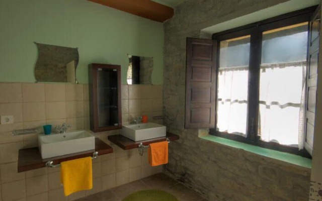 Casa Rural El Sumiciu