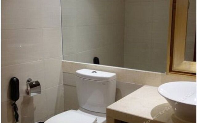 Best Western Premier Hotel Hefei