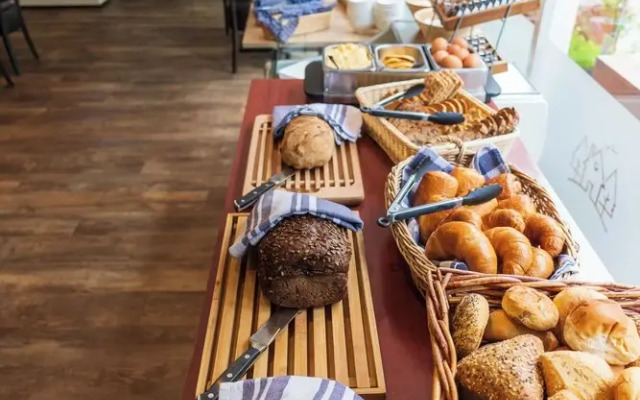 Hotel de Stoppelberg