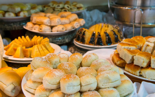 Rede Andrade Bello Mare Comfort