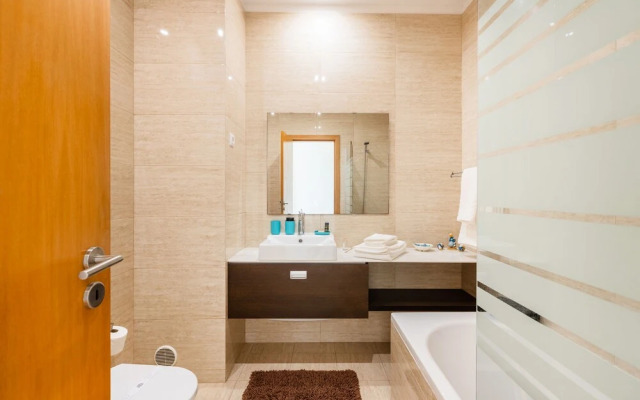 Furadouro Sunny Family Villa