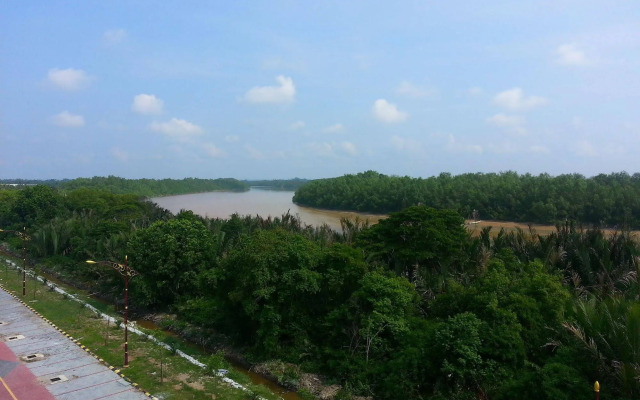 Apps Hotel Kuala Selangor