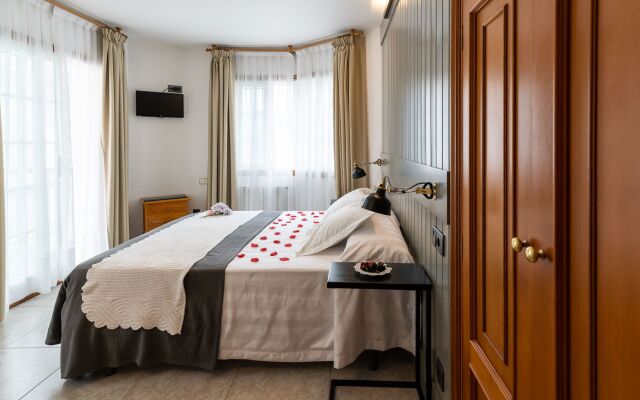 Hotel Panadeiramar