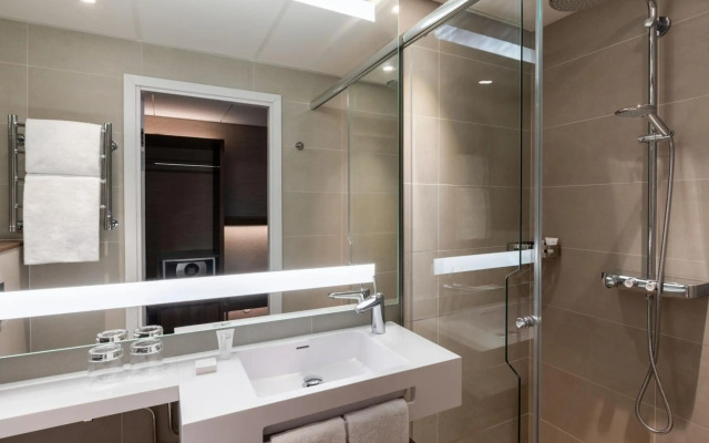 AC Hotel by Marriott Stockholm Ulriksdal