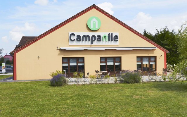Campanile Lille Ouest - Lomme