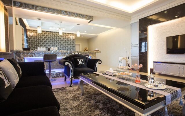 Taitung House Bed And Breakfast