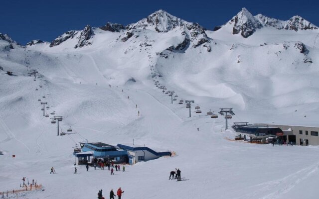 Ferienwohnung Mondial