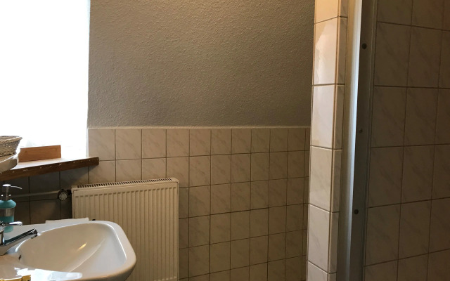 Hotel Riesenbeck - Self Check-In