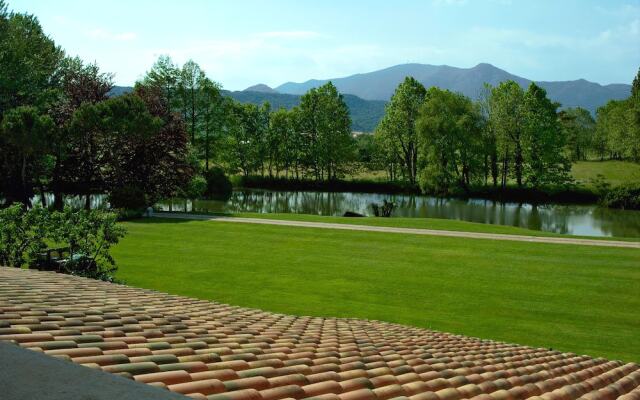 Relais de Charme le Videlle