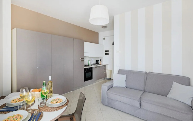 Residenza Miralago - 16 Domitilla - Locazione BK