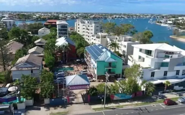 Mooloolaba Backpackers