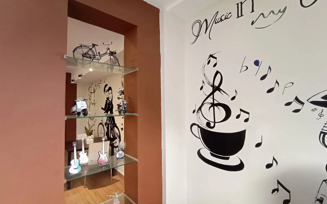 OYO 3240 Inninawa Homestay