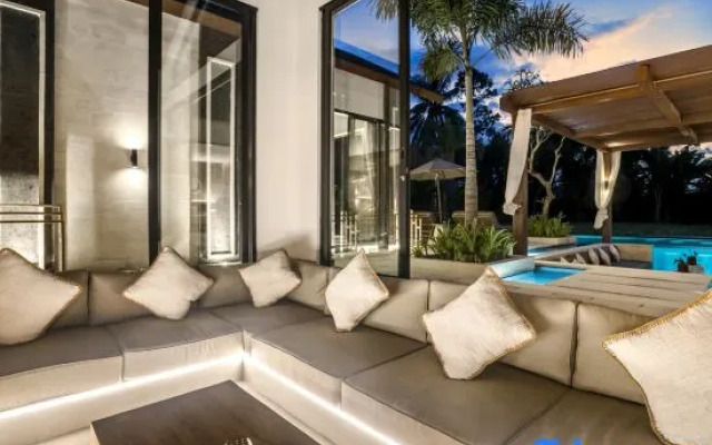 Villa La Freedom by BaliSuperHost