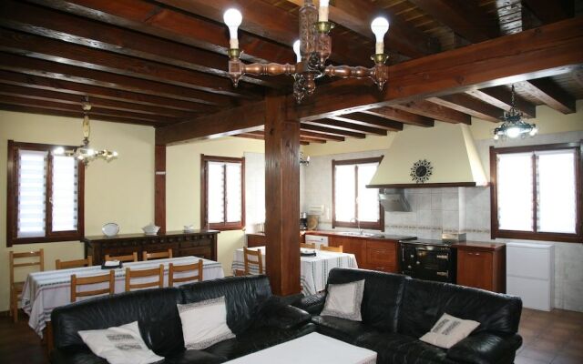 Agroturismo Landagarre