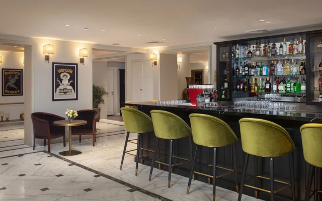 Edmond Luxury Hotel & Spa