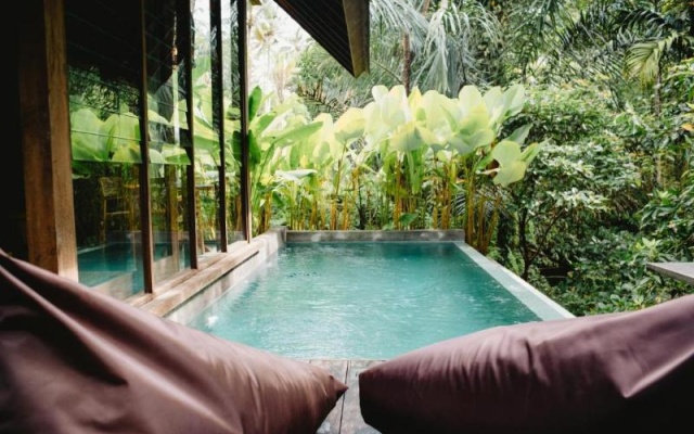 Hideaway Village Bali Ubud By Kanaan Hospitality – Pool – Ubud