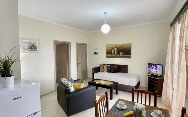 Relax Apts Saranda