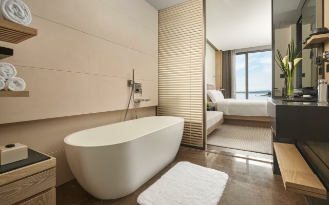 InterContinental Shenzhen Dameisha Resort, an IHG Hotel