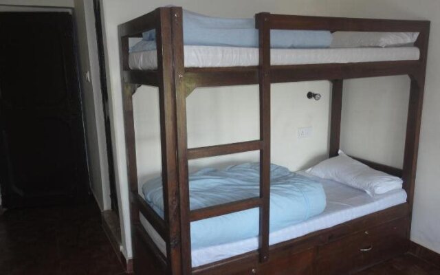 Bunkotel (Bunk@4&6)