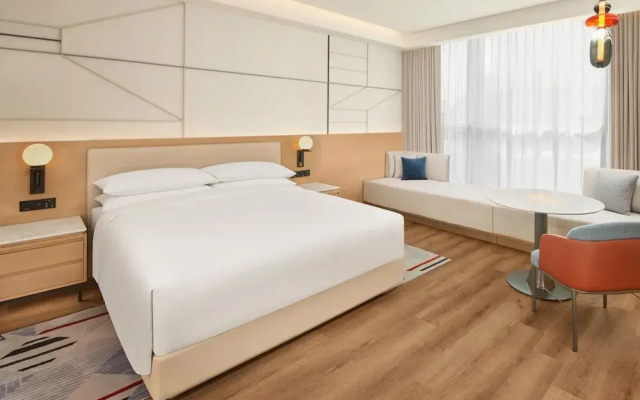 The Link Seoul, A Tribute Portfolio Hotel