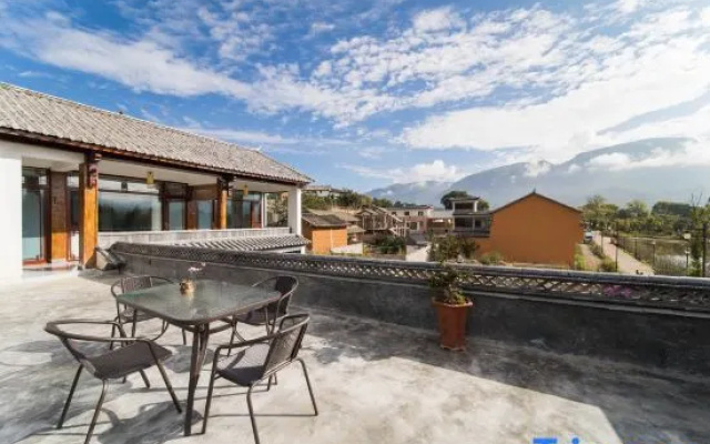 Tingxi B&B