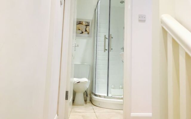 Brighton Metro Pad