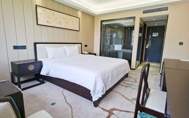 Guangdong Hotel-Free Shuttle & Registration Counter Service during Canton Fair