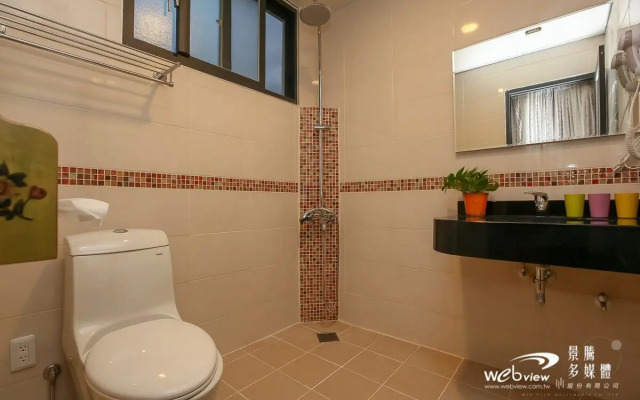 Wuju Wusu B&B