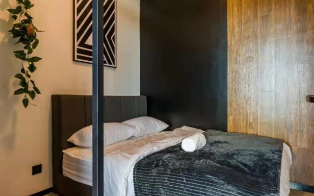 Amazing KL118 View at Opus Residence KL