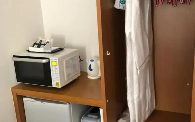 Hotel Rex Tachikawa