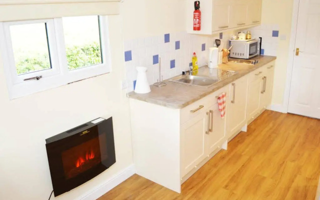 Quixhill - Denstone - Dove Meadow B & B