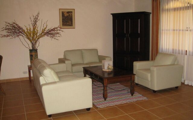 Villa del Sol